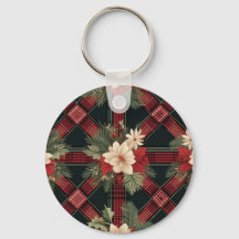 Classic Sleutelhanger Charm