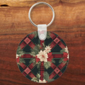 Classic Sleutelhanger Charm (Achterkant)