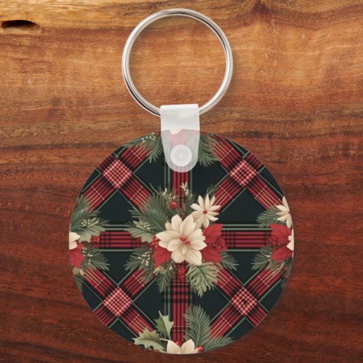 Classic Sleutelhanger Charm (Achterkant)