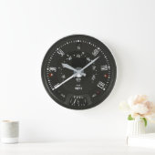 Classic Smiths Speedo Clock Grote Klok (Huis)