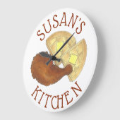 Classic Soul Food Fried Chicken and Waffles Diner Grote Klok (Hoek)