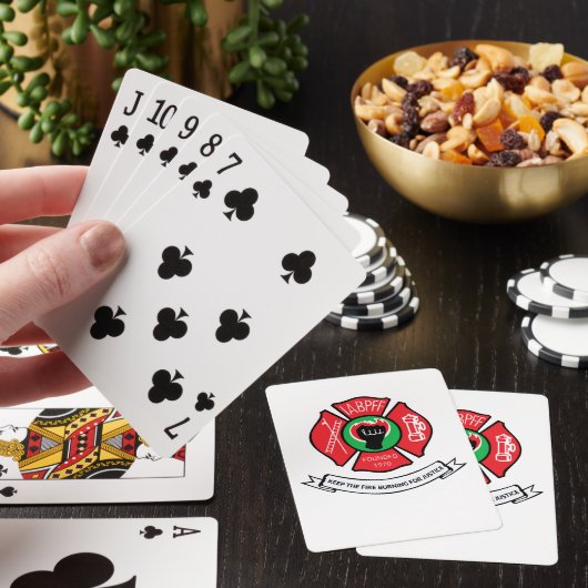 classic speelkaarten (Insitu)