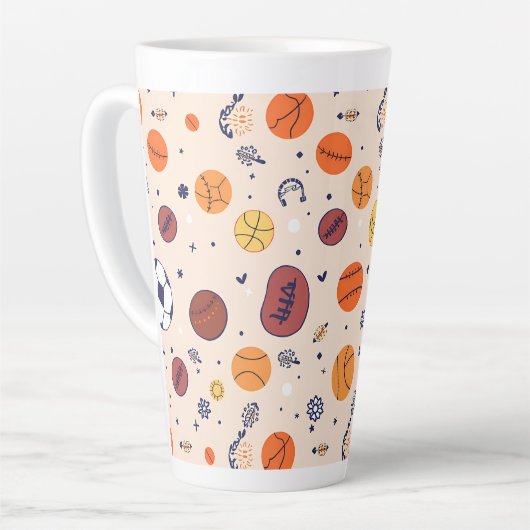 Classic Spider-Man with Dynamic Cosmic Background Latte Mok (Linkerhoek)