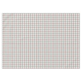 Classic Stripes Brown, Taupe, Linen Hues Tafelkleed (Voorkant (Horizontaal))