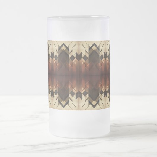 Classic Styles Kleuren Mok (Center)