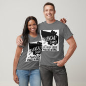 Classic Svengali T-Shirt (Unisex)