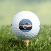 **CLASSIC T-BIRD*** GOLF BALL GOLFBALLEN (Insitu Shirt)
