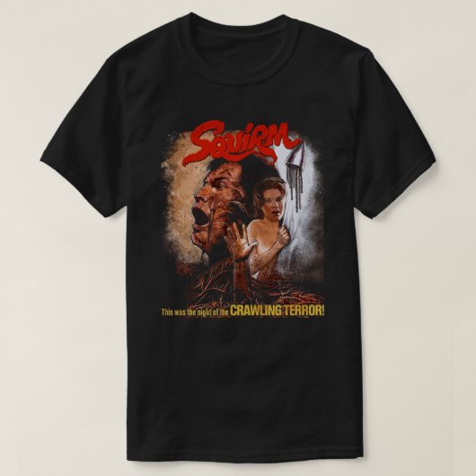 Classic T-Shirt (Design voorkant)