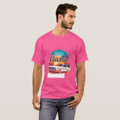 Classic T-Shirt (Voorkant volledig)