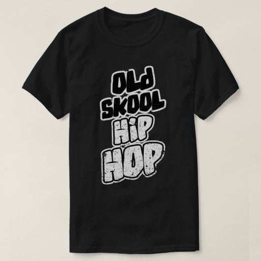 Classic T-Shirt Copy voor oude schooltop (Design voorkant)