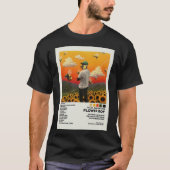 Classic T-Shirt van Poster van meststofkatjes (Voorkant)