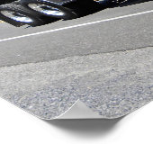 Classic Tan 359 Poster (Hoek)