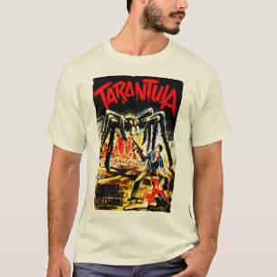 Classic Tarantula T-Shirt
