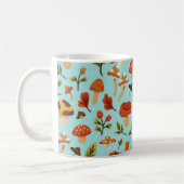 Classic Tea Mug Koffiemok (Links)