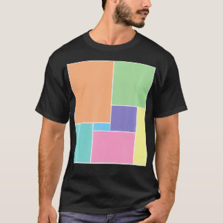 Classic Tee, with modern design, free from opinion T-shirt