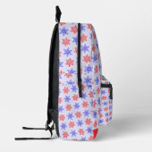 Classic Terug naar School Favoriet Gift Rugzak voo (Links)