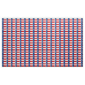 Classic Texas State Flag Stof (Yard (91,4 cm))