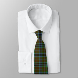 Classic Thomson Tartan Pset Stropdas