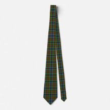 Classic Thomson Tartan Pset