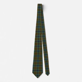 Classic Thomson Tartan Pset Stropdas