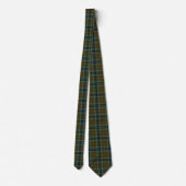 Classic Thomson Tartan Pset Stropdas (Achterkant)
