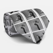 Classic Tie Stropdas (Opgerold)