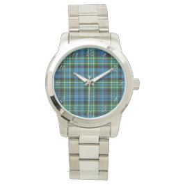 Classic Timeless Clan Arbuthnot Hunting Pset Tar Horloge