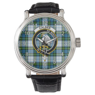 Classic Timeless Clan Campbell Dress (Campbell van Horloge