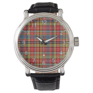 Classic Timeless clan drummond van Strathallan Tar Horloge