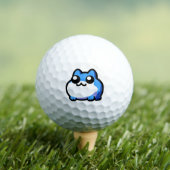 Classic Toby Golfballen (Insitu Shirt)