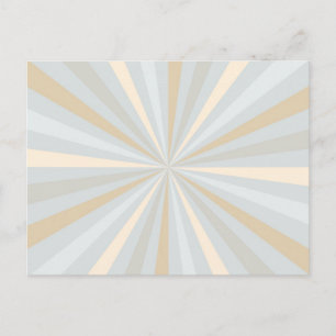 Classic Tones Harmony Spinning Wheel Decor Briefkaart