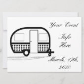 Classic Travel Caravan Thunder_Cove (Voorkant)