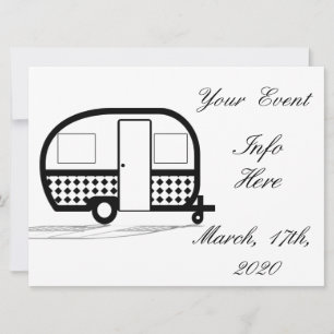 Classic Travel Caravan Thunder_Cove