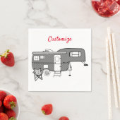 Classic Travel Caravan Thunder_Cove Servet (Insitu)