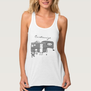 Classic Travel Caravan Thunder_Cove Tank T