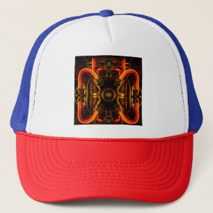 Classic Trucker Hat –  Baseball Pet voor