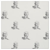 Classic Trump 2022 Fabric Stof (Swatch)