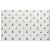 Classic Trump 2022 Fabric Stof (Fat Quarter)