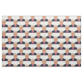 Classic Trump 2023 Fabric Stof (Fat Quarter)