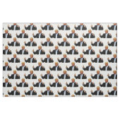 Classic Trump 2023 Fabric Stof (Fat Quarter)