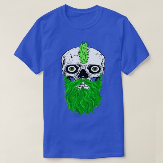 Classic TShir T-shirt (Design voorkant)