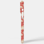 Classic Tulip Custom Iphone Case For Girls (Achterkant / Links)