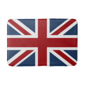 Classic Union Jack Flag Badmat (Voorkant)