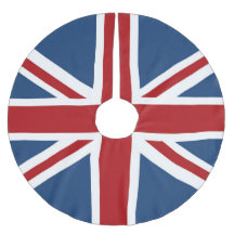 Classic Union Jack UK Flag