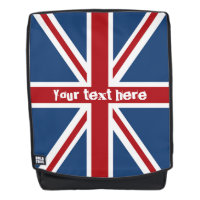Classic Union Jack UK Flag