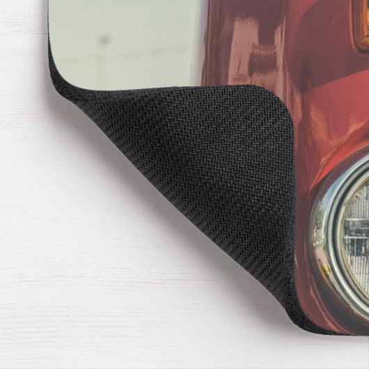 Classic Volkswagen Muismat (Hoek)