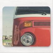 Classic Volkswagen Muismat (Voorkant)