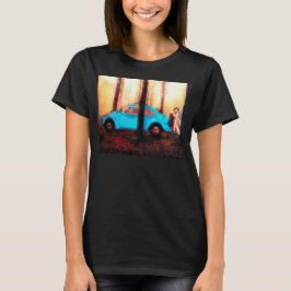 classic vw t-shirt