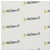 Classic Warbird Fabric Stof (Swatch)