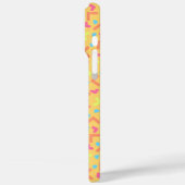 Classic Wedding Gift Ideas Memphis Pattern  Case-Mate iPhone Case (Achterkant / Links)